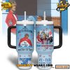 Ringo Starr “PEACE LOVE” 2025 Stanley Tumbler