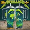 “WICKED FOR GOOD” Custom Name Stanley Tumbler