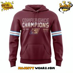 Michigan Panthers USFL Conference Champs 2025 Hoodie