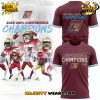 Philadelphia Eagles Independence Day 2025 Limited Edition T-shirt