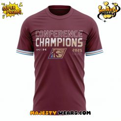 Michigan Panthers USFL Conference Champs 2025 Tee