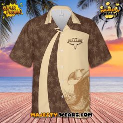 Morgan Wallen “I Ain’t Comin’ Back” 2025 Hawaiian Shirt