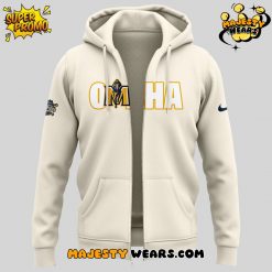 Murray State Racers 2025 Super Regional Champions Zip Hoodie