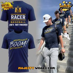 Murray State Racers BOOM! Limited Edition T-shirt
