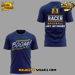 Murray State Racers BOOM! Limited Edition T-shirt