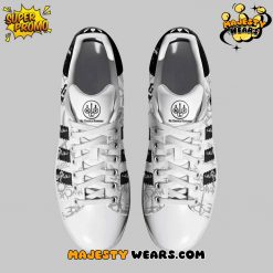My Chemical Romance (MCR) 2025 Stan Smith Shoes