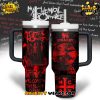 The Wicked “YOU WILL BE CHANGED” 2025 Stanley Tumbler