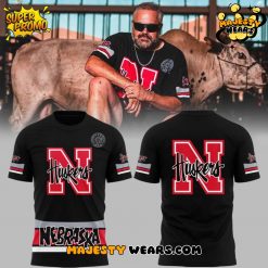 Nebraska Cornhuskers New Coach Matt Rhule Special Tee