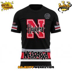 Nebraska Cornhuskers New Coach Matt Rhule Special Tee