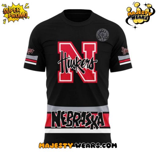 Nebraska Cornhuskers New Coach Matt Rhule Special Tee