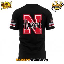 Nebraska Cornhuskers New Coach Matt Rhule Special Tee