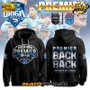 Queens of the Stone Age World Tour 2025 In Columbus Special Hoodie