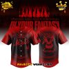 New York Mets “ATEEZ – World Tour 2025: In Your Fantasy” Jersey
