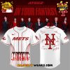 Los Angeles Dodgers ATEEZ World Tour Signature Limited Edition Jersey