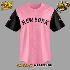New York Mets x Blackpink World Tour Jersey