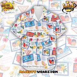 New York Mets x Margaritaville Night 2025 Hawaiian Shirt