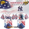 New York Mets x Superman “Man of Steel” Special Baseball Jersey