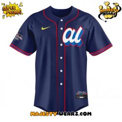 New York Yankees 2025 MLB AllStar Game Uniforms Baseball Jersey