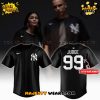 San Diego Padres STRANGER THINGS Limited Edition Jersey