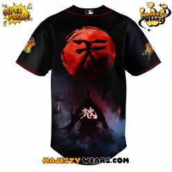 New York Yankees x Streets Fighter Japan Edition Jersey