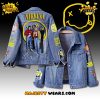 Luke Combs “Better Together” Custom Denim Jacket