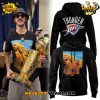 Guns N’ Roses World Tour to Birmingham 2025 Hoodie