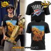 Houston Rockets x Donkeeboy Art Special Edition Tee