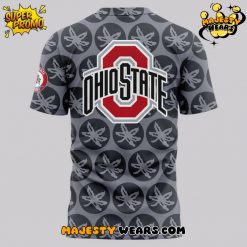 Ohio State Buckeyes Track FieldXC 2025 Special Tee