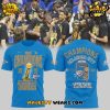 M72 World Tour “M72SantaClara” Limited Edition T-shirt