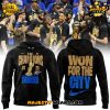 Indiana Pacers “OK-C You In Game 7” Special Edition Hoodie