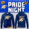 Minnesota Vikings In Memory of Jim Marshall Special Hoodie