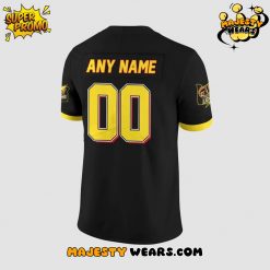 Oregon Lightning Limited Edition Custom Football Jersey