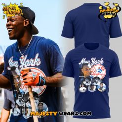 New York Yankees “Legend Of NY” Special Tee