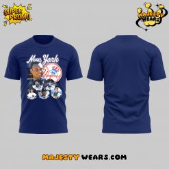 New York Yankees “Legend Of NY” Special Tee