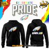 Oklahoma City Thunder x Pride Month 2025 Hoodie