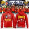 Toronto Sceptres Indigenous History Month Special Hoodie