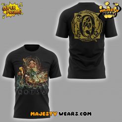 Queens of the Stone Age Tour at Madison WI Special Tee