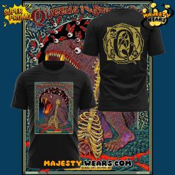 Queens of the Stone Age World Tour 2025 In Columbus Special Tee