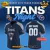 Houston Texans “Space City Edition” Vapor Limited Football Jersey