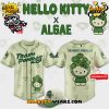 Rocket City Trash Pandas x 2025 Independence Day Jersey
