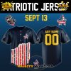 New York Yankees x Streets Fighter Japan Edition Jersey