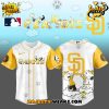 San Francisco Giants x Hello Kitty White Jersey