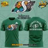 San Francisco 49ers x Metallica World Tour M72SantaClara Shirt