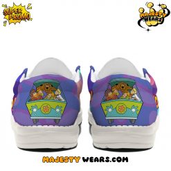 ScoobyDoo Where Are You Hey Dude Shoes