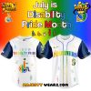Texas Longhorns Softball Champions 2025 Baseball Jersey