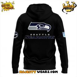 Seattle Seahawks x NFL Inspire Change 2025 Limited Edition Hoodie