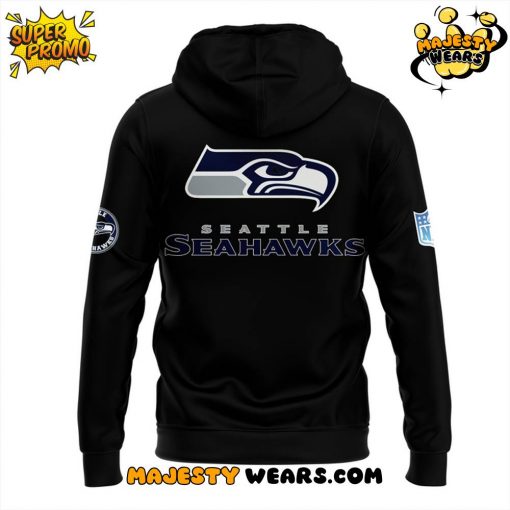 Seattle Seahawks x NFL Inspire Change 2025 Limited Edition Hoodie