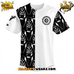 South Bend Cubs x Star Wars Night 2025 Jersey