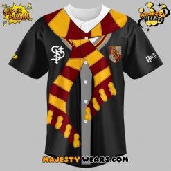St Paul Saints 2025 Harry Potter Baseball Jersey