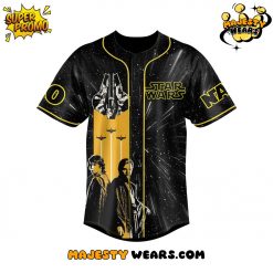 Star Wars REVENGE OF THE SITH Limited Edition Jersey